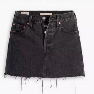 Levi's® Premium ICON DENIM SKIRT